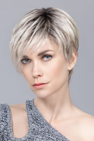 Jump Mono | Ellen Wille | PEARLBLONDE ROOTED