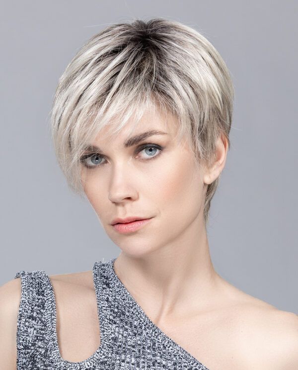 Jump Mono | Ellen Wille | PEARLBLONDE ROOTED