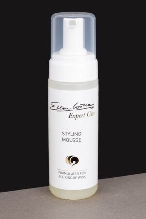 STYLING MOUSSE | Ellen Wille