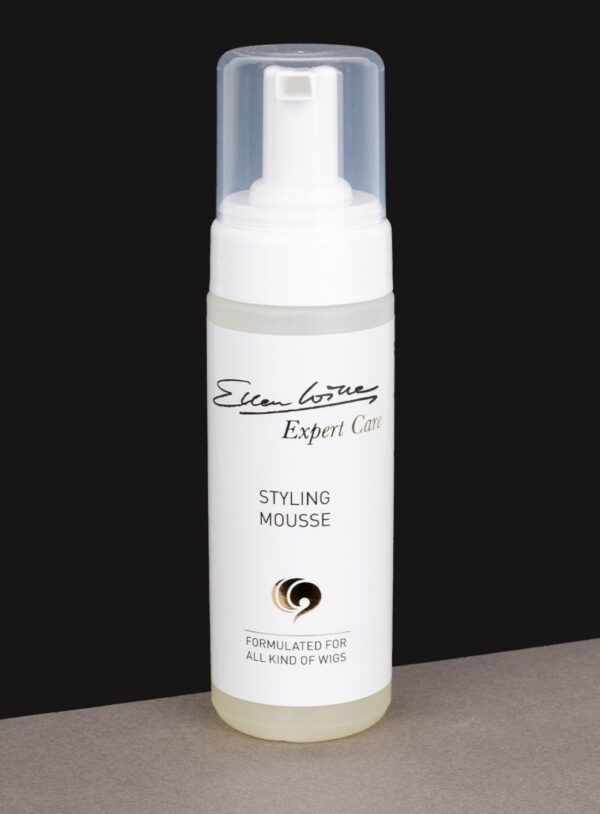 STYLING MOUSSE | Ellen Wille