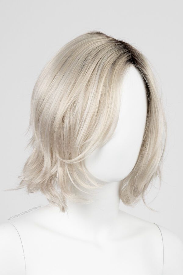 Destiny Mono Part | Ellen Willle | SILVERBLONDE ROOTED