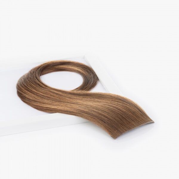 Extensiones naturales con clips INVISIBLE CLIP IN | SEISETA | 8