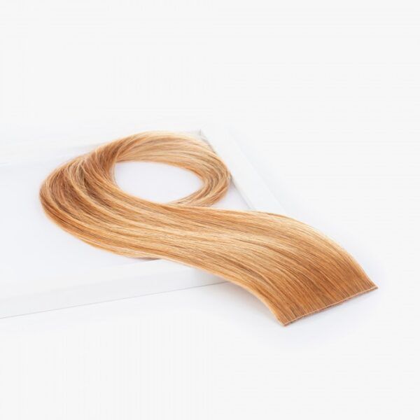 Extensiones naturales con clips INVISIBLE CLIP IN | SEISETA |