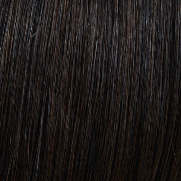 Wise Part | La Maison del Cabello | DARK BROWN