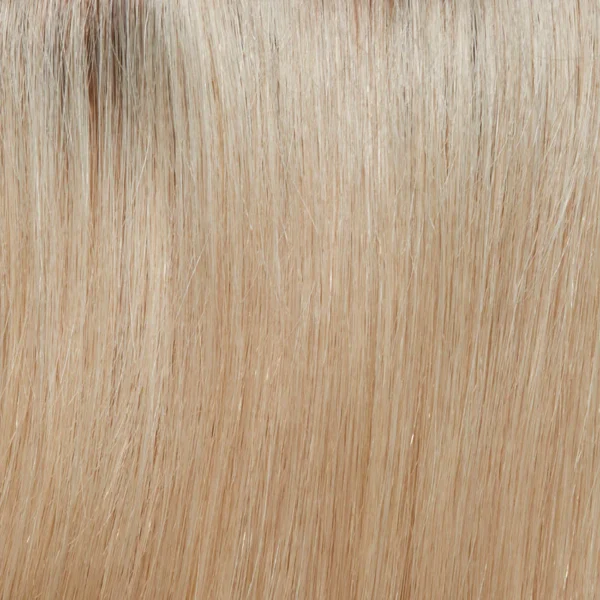 Wise Part | La Maison del Cabello | LIGHT BLONDE ROOTED