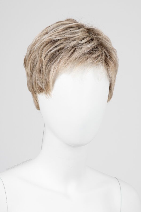 Sun Mono | Ellen Wille | PEARLBLONDE ROOTED