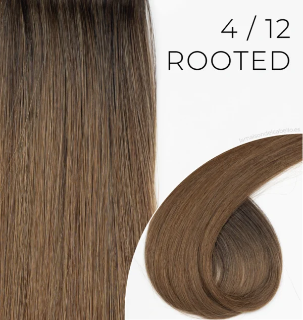 Adhesivas Premium Ombre y Rooted | SEISETA | 4/12 R