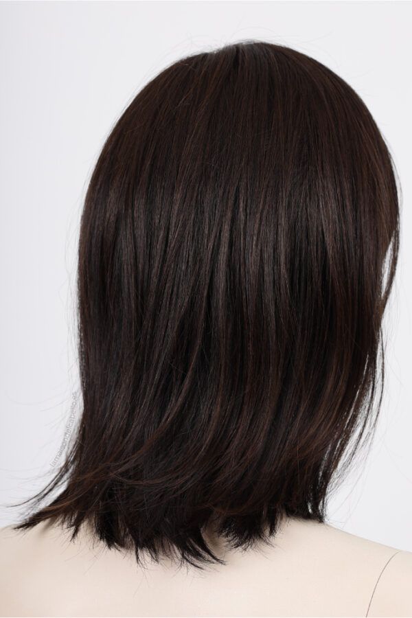 Playful Filler | La Maison del Cabello | N6/4 DARK BROWN