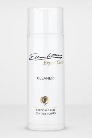 Cleaner | Ellen Wille