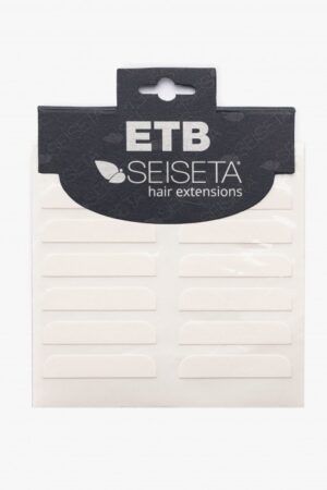 Double-sided adhesivas para extensiones by seiseta