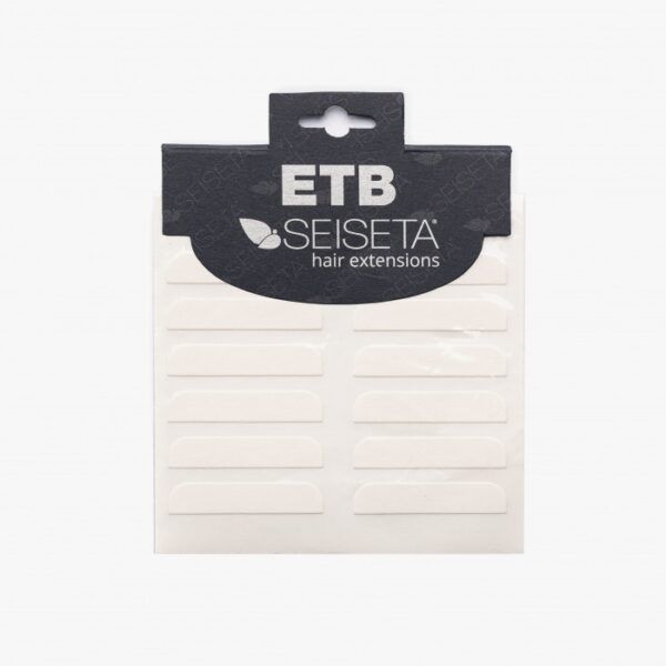 Double-sided adhesivas para extensiones by seiseta