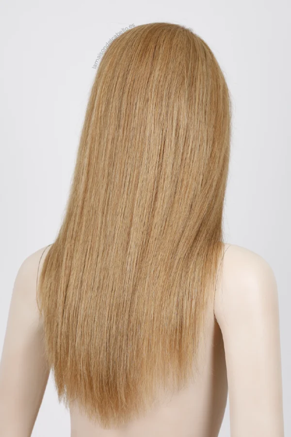 Xanna Mono Part | Lamaisondelcabello | LIGHT BERNSTEIN