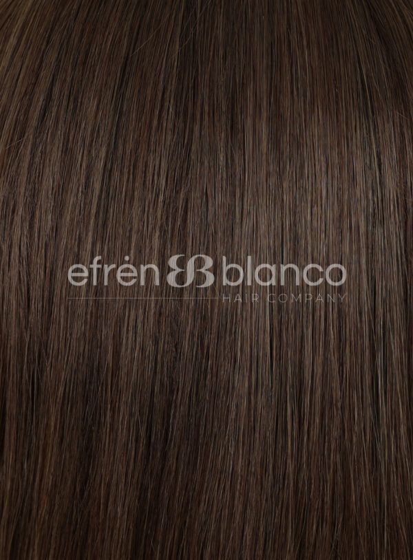 Efrén Blanco | COOL BROWN