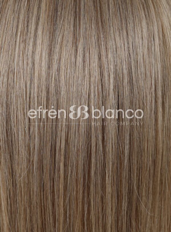 Efrén Blanco | CREAM BLONDE