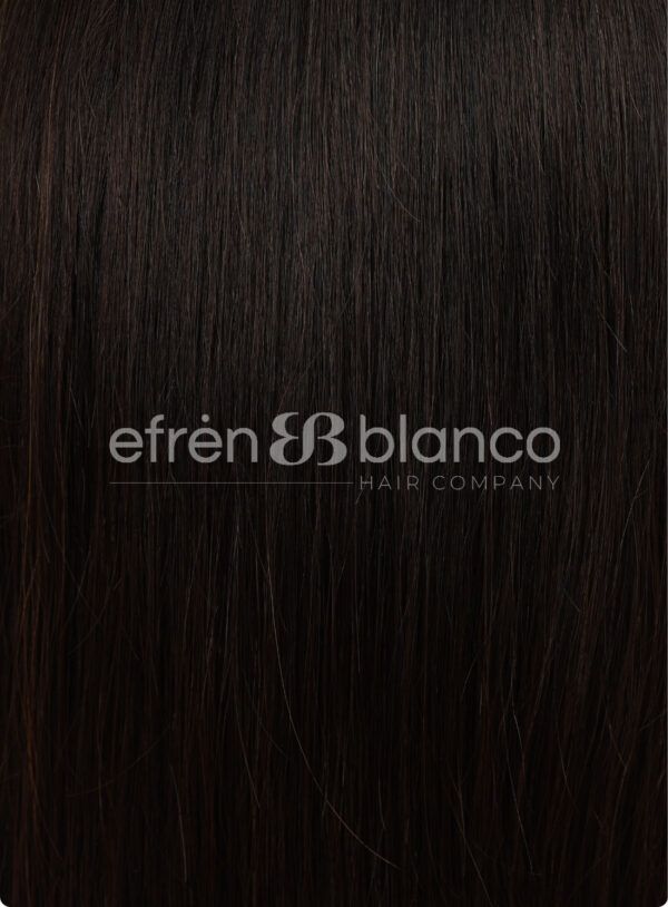 Efrén Blanco | DARK BROWN